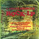LP - D. G. Prošek, Nix Neues, Ca$h - 1. Vogelsberger Rock-LP - Original German / Signed
