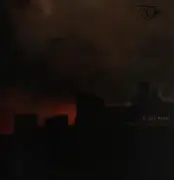 LP - D. Gee Mono - A little less fire - Signed/ yellow vinyl