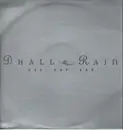 12'' - D. Hall & Rain - Say, Say, Say