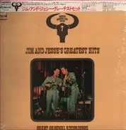 D. Helms, B. Taylor a.o. - Jim And Jesse's Greatest Hits