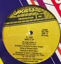 12inch Vinyl Single - D. Ivan - Wine It Up