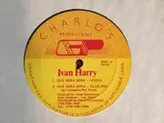 12inch Vinyl Single - D. Ivan - Que Sera Sera