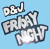 J. - Friday Night