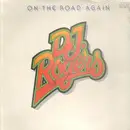 LP - D. J. Rogers - On The Road Again