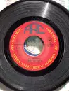 7inch Vinyl Single - D. J. Rogers - Trust Me