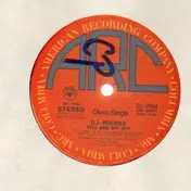 D. J. Rogers - You Are My Joy / Trust Me