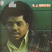 D. J. Rogers - D. J. Rogers