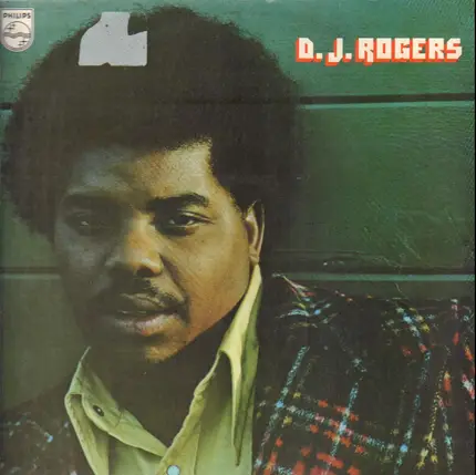 D. J. Rogers - D. J. Rogers