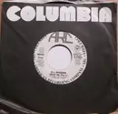 7inch Vinyl Single - D. J. Rogers - Trust Me (Part 1)