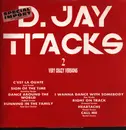 12inch Vinyl Single - D. Jay Tracks - Very Crazy Versions