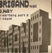 D. Kay - Martians Part 2 / Casali