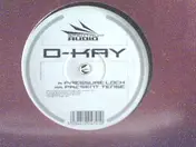 D. Kay - Pressure Lock / Present Tense