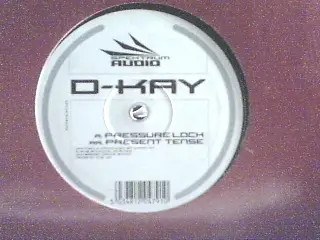 D. Kay - Pressure Lock / Present Tense