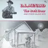 LP - D. L. Menard - The Back Door And Other Cajun Hits