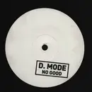 12inch Vinyl Single - D. Mode - No Good