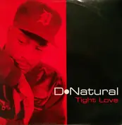 D. Natural