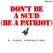 D. Pool Operation