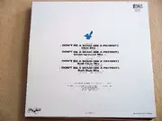 12inch Vinyl Single - D. Pool Operation - Don't Be A Scud (Be A Patriot)