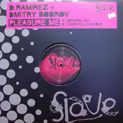 D. Ramirez - PLEASURE ME