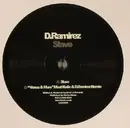 12inch Vinyl Single - D. Ramirez - Slave