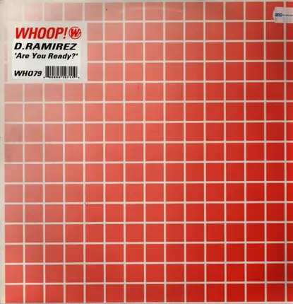 D. Ramirez - ARE YOU READY