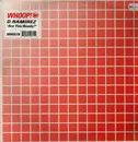 12inch Vinyl Single - D. Ramirez - Are You Ready