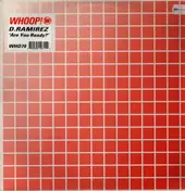 D. Ramirez - ARE YOU READY