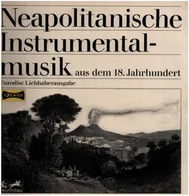 Domenico Scarlatti - Neapolitanische Instrumentalmusik aus dem 18. Jahrhundert