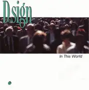 7inch Vinyl Single - D. Sign - In This World
