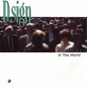 D. Sign - In This World