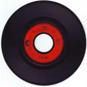 7inch Vinyl Single - D. Sign - In This World