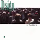 7inch Vinyl Single - D. Sign - In This World