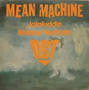 D. ST. & Jalaludin M. Nuriddin - Mean Machine