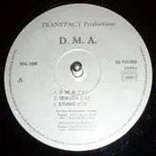 D.M.A.