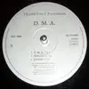 12inch Vinyl Single - D.M.A. - D.M.A.