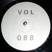 12inch Vinyl Single - D.M.A. - D.M.A.