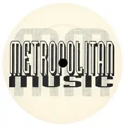 12inch Vinyl Single - D.M.B. - Cross Your Mind