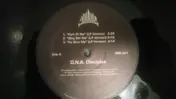 D.N.A. Disciples - Part Of Me