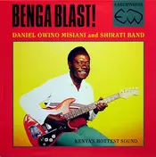 Shirati Jazz - Benga Blast!