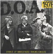 D.O.A. - 1978