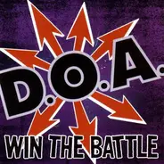 D.O.A. - Win the Battle