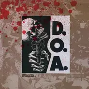 D.O.A. - Murder