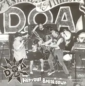 D.O.A. - SPLIT
