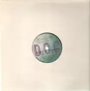 12inch Vinyl Single - D.O.C. (Dance On Command) - Take Me To The Stars