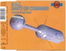 CD Single - D.O.C. (Dance On Command) - Take Me To The Stars