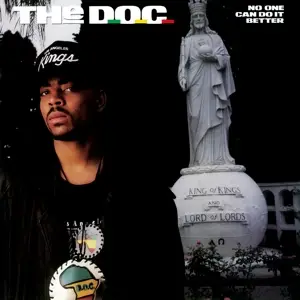 D.O.C. - No One Can Do IT..