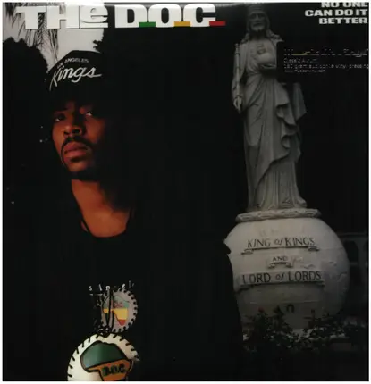 D.O.C. - No One Can Do It Better
