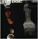 LP - D.O.C. - No One Can Do It Better