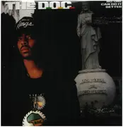 LP - D.O.C. - No One Can Do It Better
