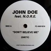 D.O.E.